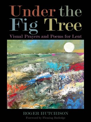 cover image of Under the Fig Tree
